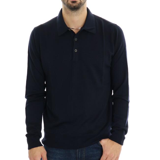 POLO IN MAGLIA RETOIS - Mad Fashion | img vers.1300x/